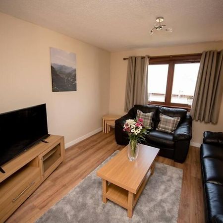 포트 윌리엄 Banff House 빌라 외부 사진