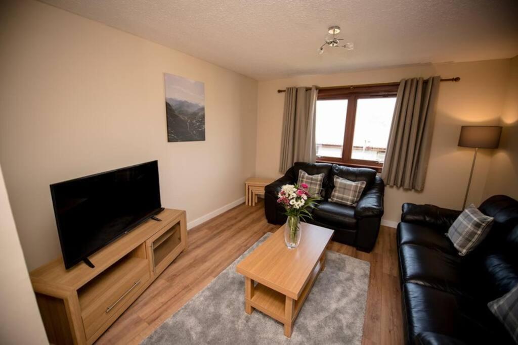 포트 윌리엄 Banff House 빌라 외부 사진